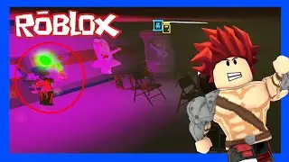 CAN WE ALL ESCAPE!!! 🔨FLEE THE FACILITY💥ROBLOX 2.0