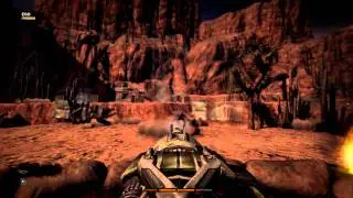 Duke Nukem Forever demo full [PC]