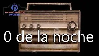Momentos del ayer  Programa # 1