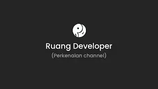 Apa yang mau dibahas di channel ini?