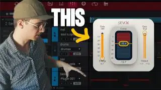 How to Mix Hip-Hop Beats on AKAI MPC Studio (One, Live 2, X)