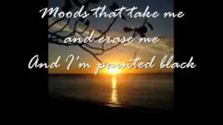 Falling slowly - Kris Allen Lyrics