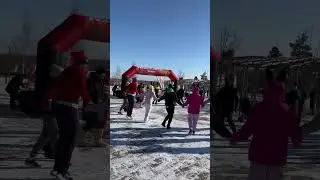 Orthodox Christmas, Russia 2023 🇷🇺 #shorts
