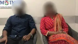 Ritu's PCOD PCOS Treatment and Natural cycle success | Dr Vyjayanthi | 