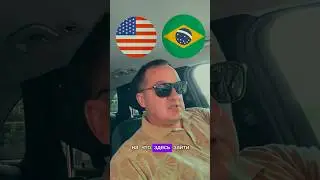 США - БРАЗИЛИЯ ТОВАРИЩЕСКИЙ МАТЧ ФУТБОЛ ⚽️ 