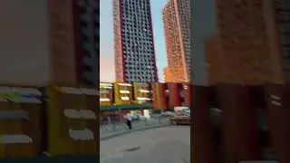 Как такое возможно? 🌆🌅❤️ #мир #красота #природа #топ