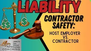 Who is Liable for Damages & Injuries: Employer vs. Contractor