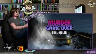 Murder Is Game Over: Deal Killer