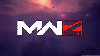 MW3 Zombies  Ray Gun schematic UNLOCKED!!!! GamePlay