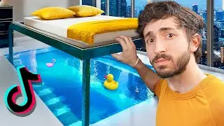 I Tested Viral TikTok Hotels