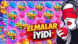 SLOT OYUNLARI ⚡EN BÜYÜK ⚡ SWEET BONANZA 1000 MAXWİN SERİSİ ⭐️ SLOT SİZDEN GELENLER ⭐️SLOT (SPECİAL)