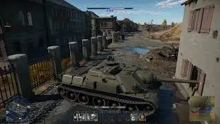 War Thunder -14