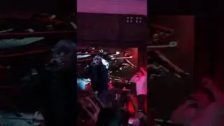 SIDODGI DUBOSHIT – SHIT CONTROL live Воронеж