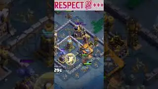 Battle Machine 999 IQ Moment || Builder Base || 