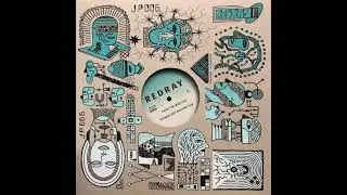 Redray - From the Mind