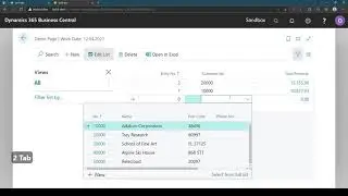 How to Use Flow Filters in AL | Business Central
