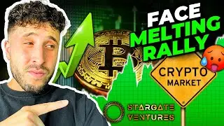 XRP & XLM PRICE BREAKOUT RIGHT NOW 💥 WHAT IM WATCHING IN CRYPTO TODAY... 👀