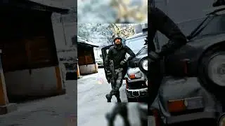 4 Para SF - Op Rangdori Behak #shorts