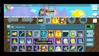 gacha 10dls ssw growtopia moment