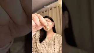 GRWM for Iftaar ✨ #grwm #iftaar #ramzan #glossips