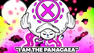 Chopper's Awakening Could Finally Earn Him Some Respect