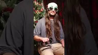 All I Want For Christmas Is You!