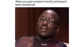 YouTube is Ending Memes (Article 13) [