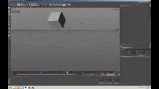 08 KEYFRAME ANIMATION BASICS