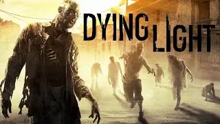 Dying Light ( Зомби )