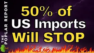🚨Will Be TOTALLY Catastrophic - Companies Will Implode - Food Shortage Updates🚨
