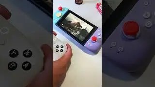 What's up with Metro Redux on Nintendo Switch?