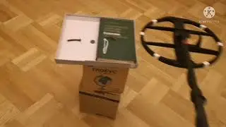 Интроник STF. Тест на разноуровневых гвоздях.