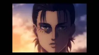 Mi Gante X Attack On Titan | Mi Gante Amv/Edits | Eren Jaeger Mi Gante Anime: Attack On Titan