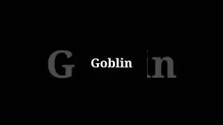 Goblin vs Jonathan 1v1 Fight in Tournament🔥। 