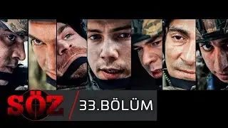 Söz | 33.Bölüm | 