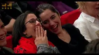 Tolga Çevik HD (Kahkaha Garanti)