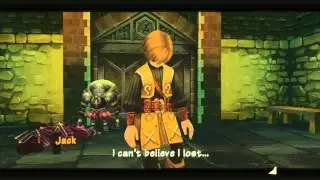 Radiata Stories - Part 1 - Knighty Selections