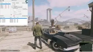 Avoir de l'argent a l'infinit Mafia III