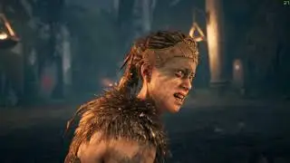 Hellblade-Senua's Sacrifice Gameplay/Walkthrough Part 2