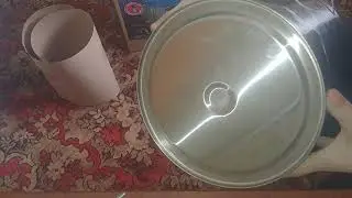 Первач эконом распаковка