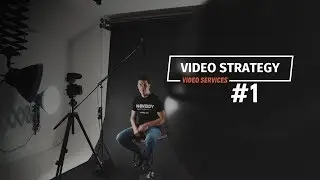 Video Strategy - How to build a recruitment video strategy