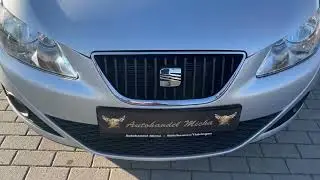 Seat Ibiza SC Stylance / Style