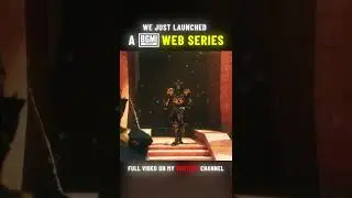 King PHAROAH Entry 🔥 | Episode - 1  