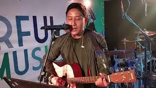 Matahariku (Agnes Mo) live performence