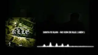 SANTA FE KLAN, DUKI, PESO PLUMA - NO SON KLLE | 8D Audio