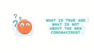Coronavirus Myths and Fact