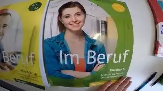 Wirtschaftsdeutsch | Мои онлайн курсы Немецкого В2 С1 С2