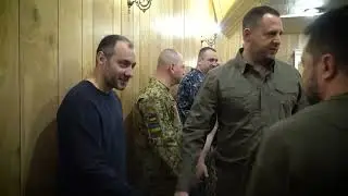 Зеленський в Одесі 13 жовтня