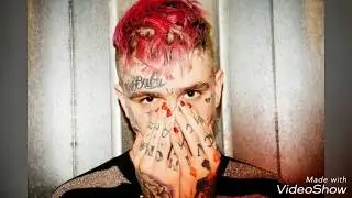 lil peep вечная память тебе!(((