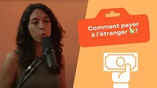 Comment payer à l’étranger ?